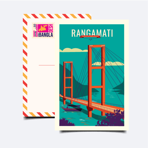 Rangamati – BIPROTEEP